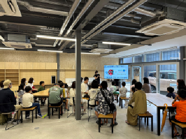 せき市民防災フェア2023 イメージ03