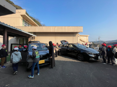 山県市小学校（桜尾小学校・梅原小学校・美山小学校）イメージ01