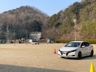 山県市小学校（桜尾小学校・梅原小学校・美山小学校） イメージ03