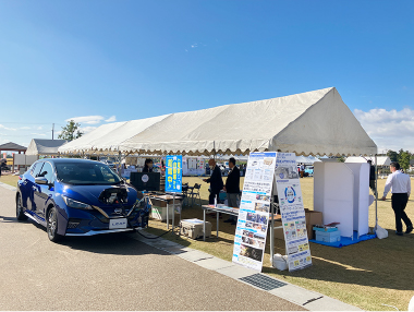 MIZUフェス2023 イメージ01