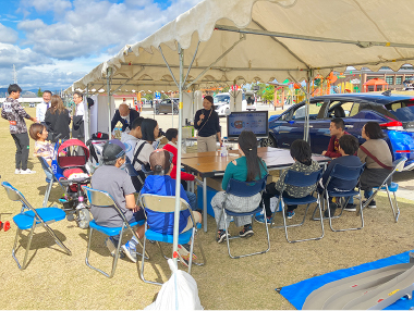 MIZUフェス2023 イメージ03