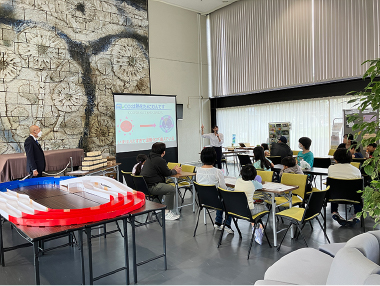 環境フェアせき2023 イメージ01