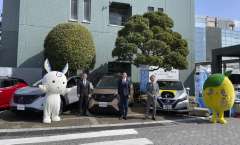 関市×岐阜日産・日産自動車